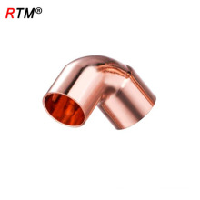 A 17 4 11 pex copper pipe fitting elbow